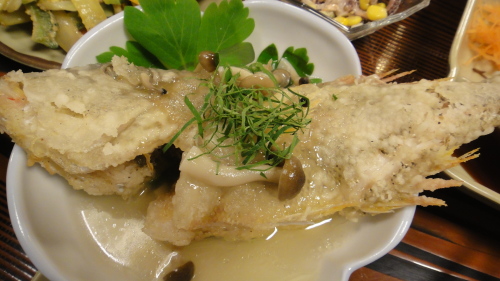 記者は見た！寄生虫アニサキス 怖い食中毒はこうして予防しよう: J-CAST ニュース 全文表示