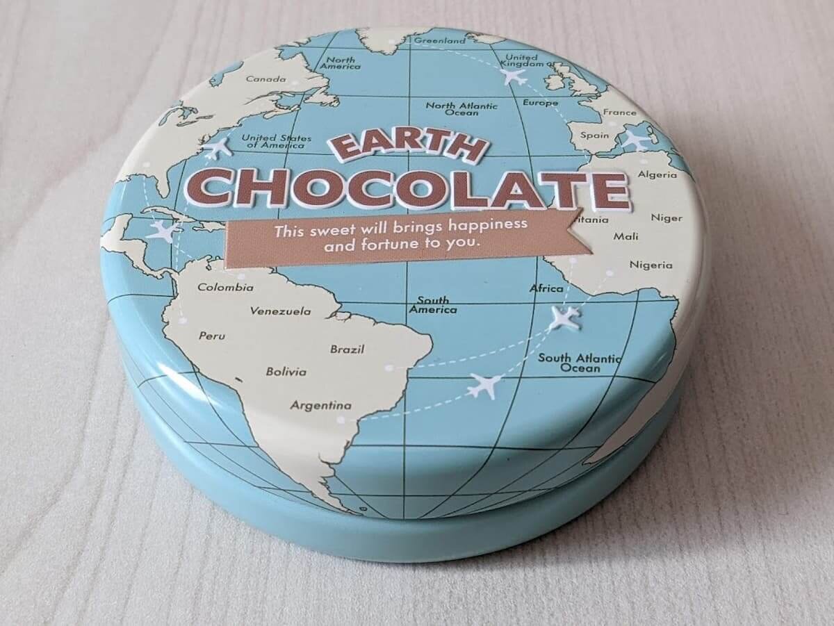 開ける瞬間のワクワク感と美しいビジュアルにこだわった宝石箱やグラデーションが幻想的な地球儀型チョコレートなど、感謝の気持ちを込めて大切な方へ贈るバレンタイン＆ホワイトデースイーツ株式会社京王プラザホテルのプレスリリース