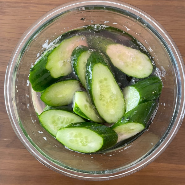 岩下の新生姜入り2色いなり寿司