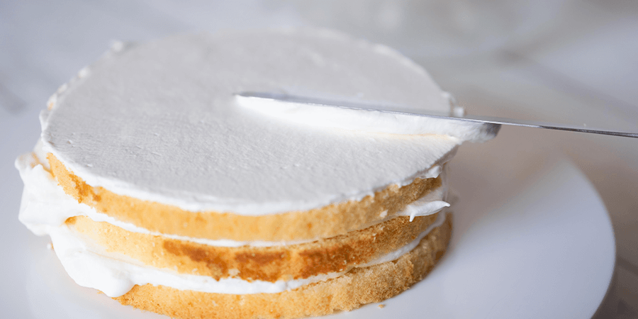 業務スーパーのおすすめ大判スポンジケーキの魅力