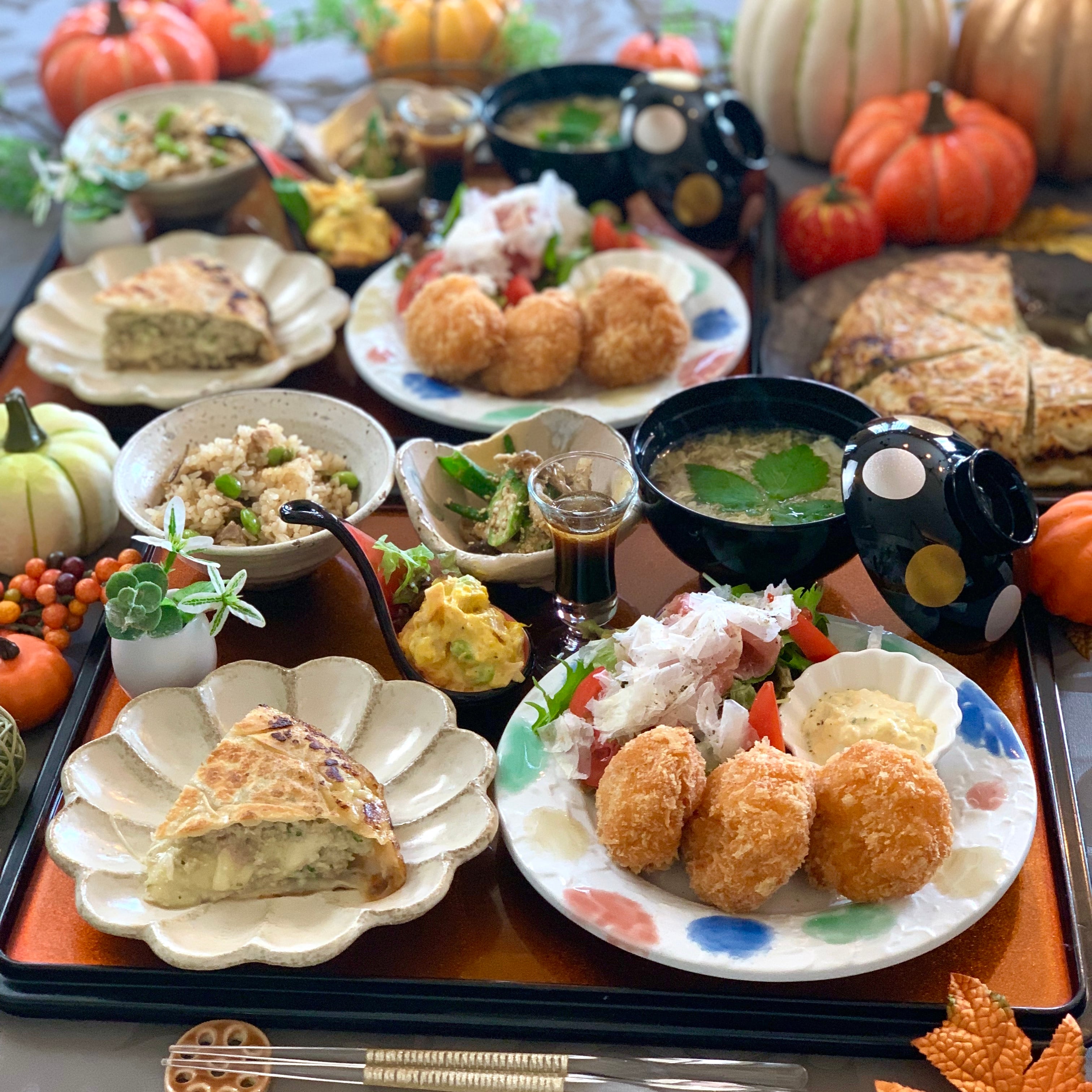 天ぷらの本格献立 15分以内で作る！絶品付け合わせレシピ20選の人気レシピ・作り方デリッシュキッチン