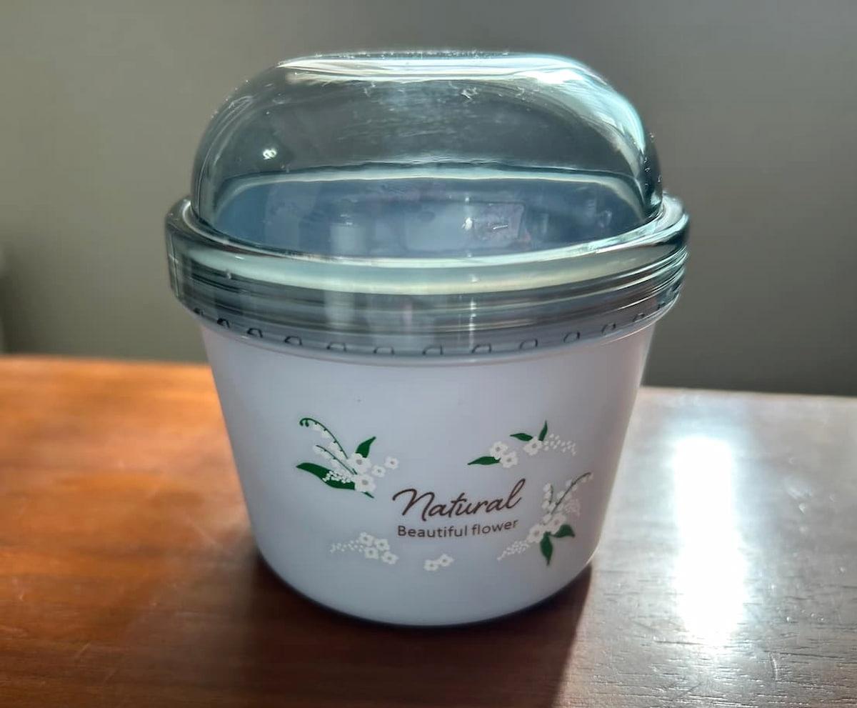 2023新作 セリアランチボックスやお弁当グッズが全部かわいい