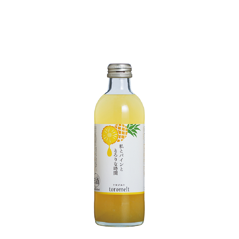 オリオン natura 甘熟パイン 缶 350ml 24缶入 – オリオンビール公式通販