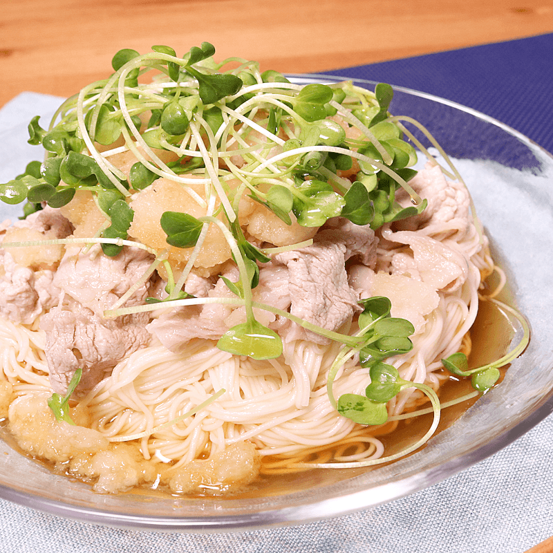 牛すき釜玉そうめん作り置き冷凍保存夏休みランチ豚肉でもうどんでも調味料2つ主食: 作り置き＆スピードおかず deおうちバル 〜yuu's stylish bar〜 Powered by ライブドアブログ