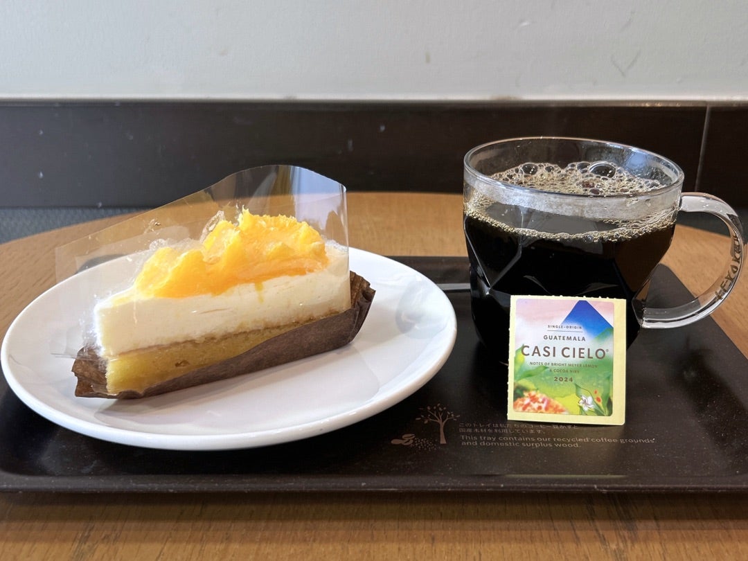 スタバ プリンチ♡2週間限定の希少な黒イチジク「クロスタータ フィグ」ハンドメイドと子育て日記～fleuraison～