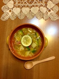 メキシコ オアハカ旅の取材記キリン