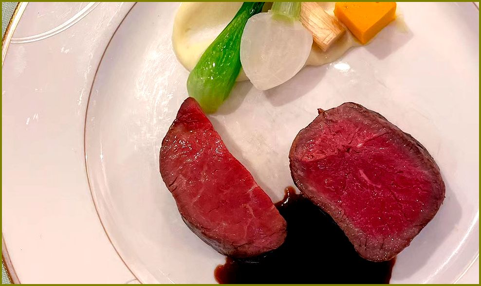 安い牛肉で！ステーキを柔らかくする方法