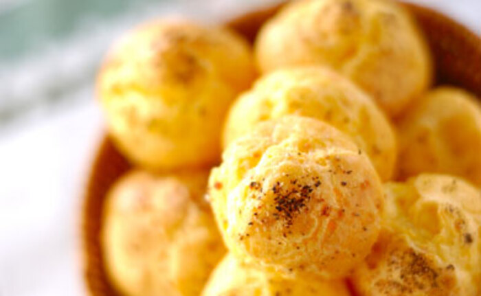 基本からアレンジまで！思わずつくりたくなる「しょっぱい おやつ」のレシピ集クックパッド