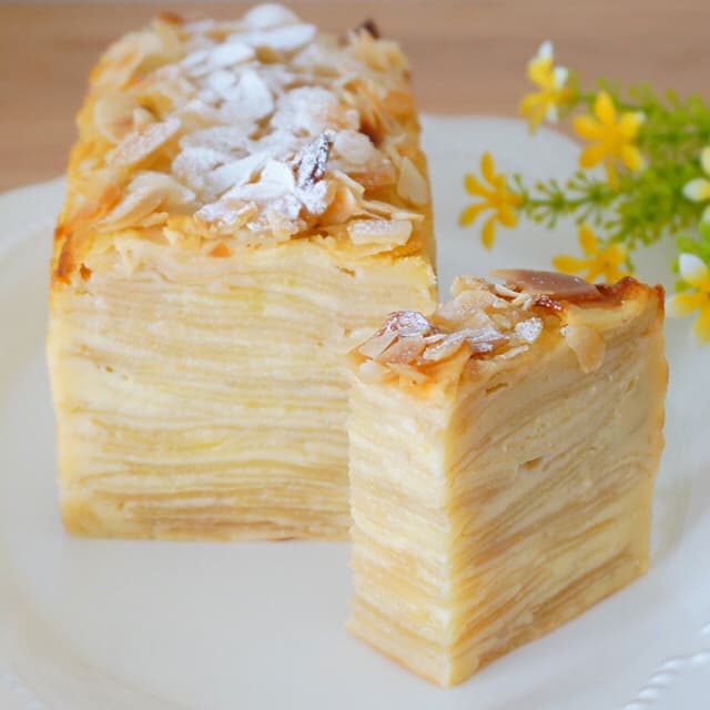 りんごの簡単・人気レシピ おいしい手作りお菓子40選お菓子・パン材料・ラッピングの通販 cotta*コッタ