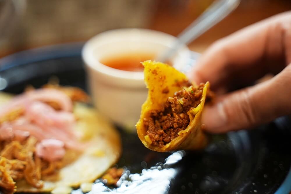 La Catrina Tacos&beer 熊本市 メキシコ料理- Retty レッティ