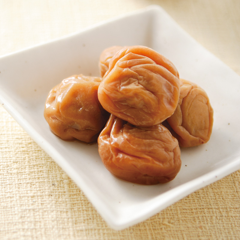 しそなしで簡単!白干し 塩漬け梅干し の作り方 初心者・失敗しないオレンジページ ニュースデイリーオレンジページnet