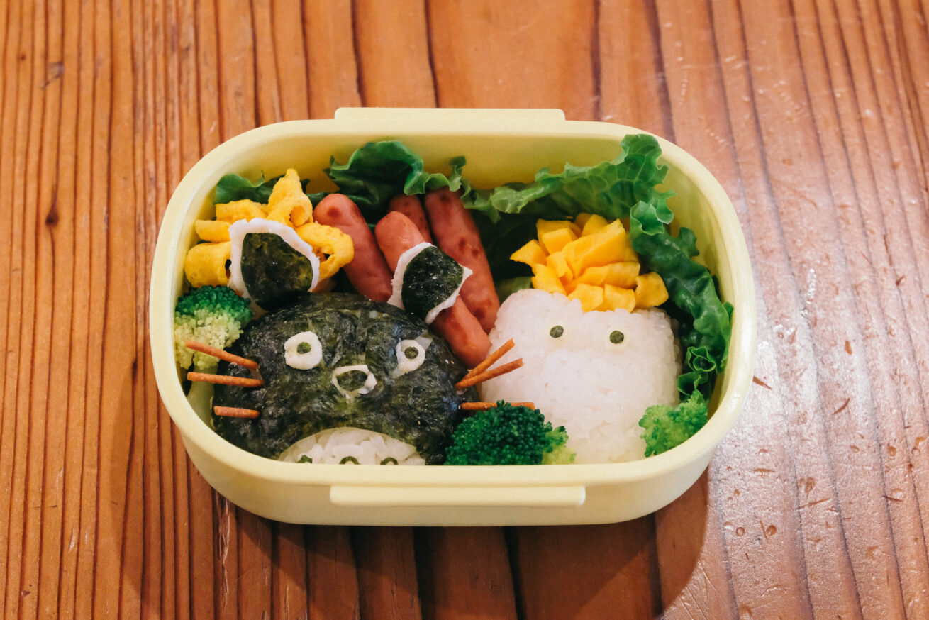 キャラ弁に☆扱いやすい白いパーツ by coconachuクックパッド簡単おいしいみんなのレシピが392万品