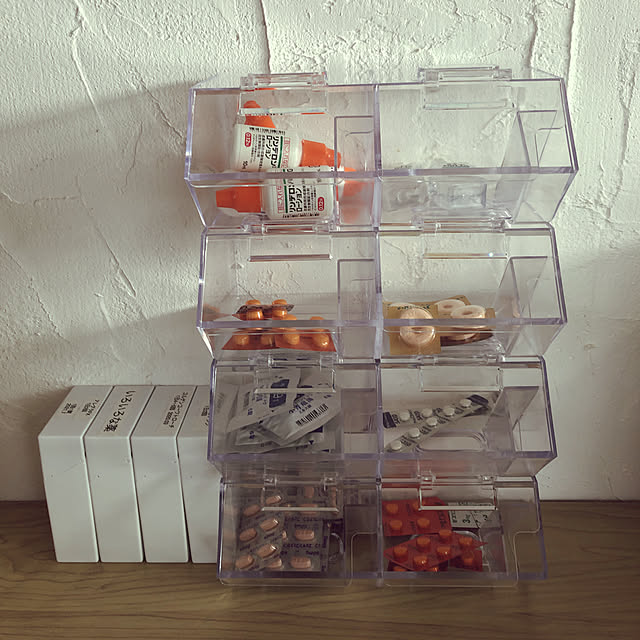 原宿のお菓子屋さん風!フライングタイガーの「キャンディコンテナ」しまむらプチプラdiary