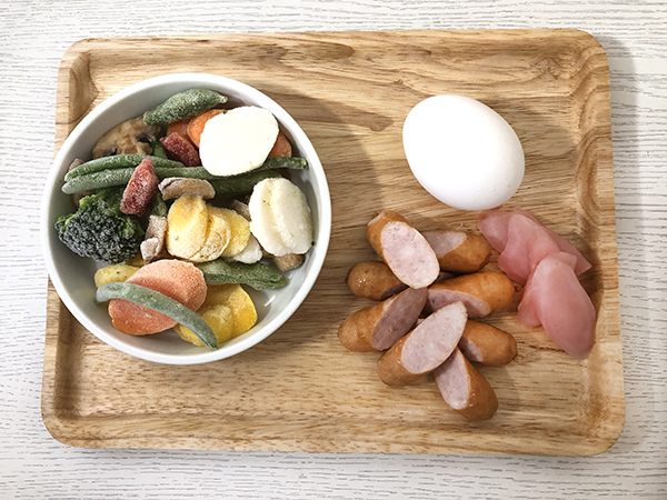 楽天市場冷凍 コストコ カークランド ステアフライ ベジタブルブレンド 2.49kg 1146473: goodmall