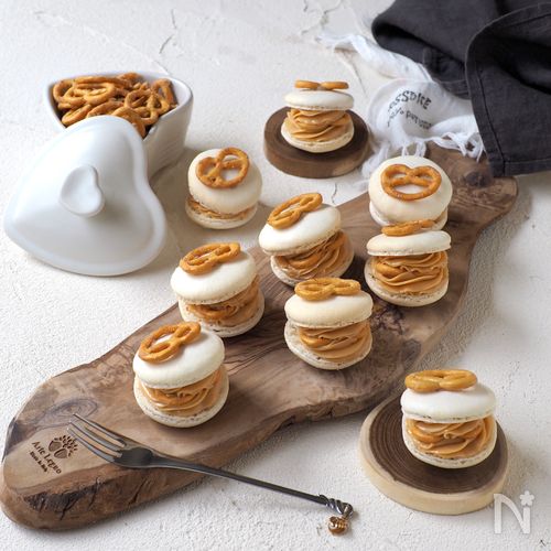 簡単で美味しいマカロンとバタークリームの作り方2025 年のリアルなLemon8ユーザー体験