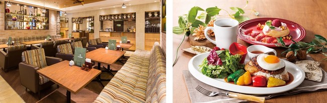 新オープンの「むさしの森珈琲 武蔵野西久保店」全168席おしゃれファミレスを徹底レポ！吉祥寺ファンページ