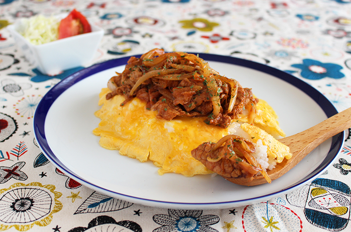 いもすけさんちの簡単・絶品クリームブリュレいもすけさんちのキャンプ事情