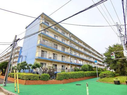 検見川パークマンションＣ号棟の建物情報/千葉県千葉市美浜区真砂３丁目｜【アットホーム】建物ライブラリー｜不動産・物件・住宅情報