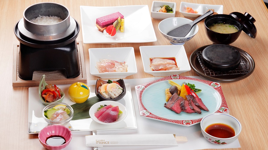 夕日海岸昇鶴 お食事・レストラン情報 JTB ＜館山・平砂浦＞