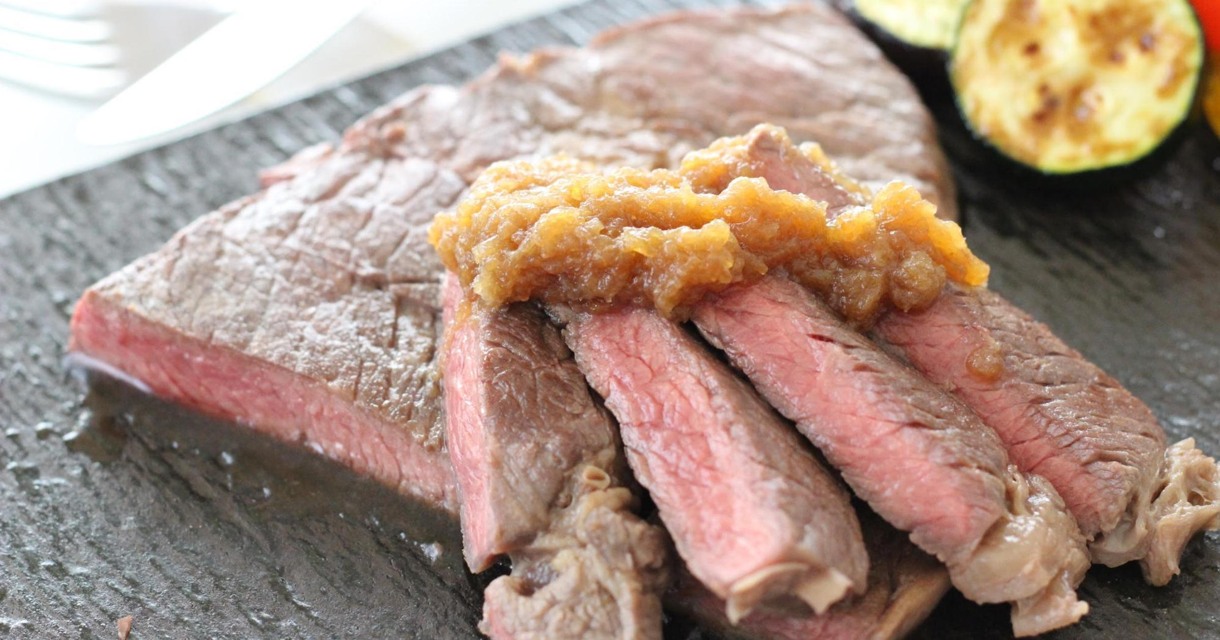 ステーキの美味しい焼き方