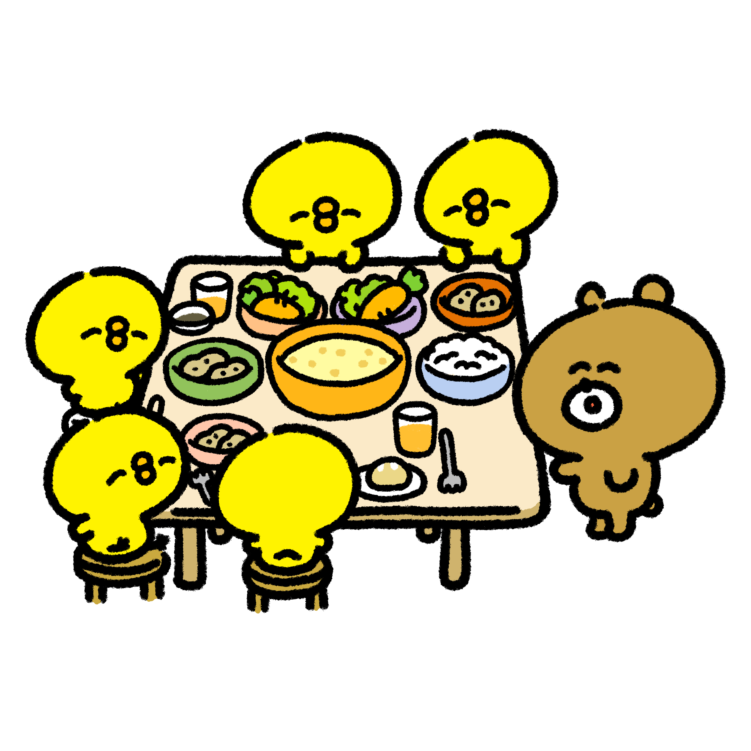 アイコン 食事 買い物 公共 イラスト素材6572892- フォトライブラリ