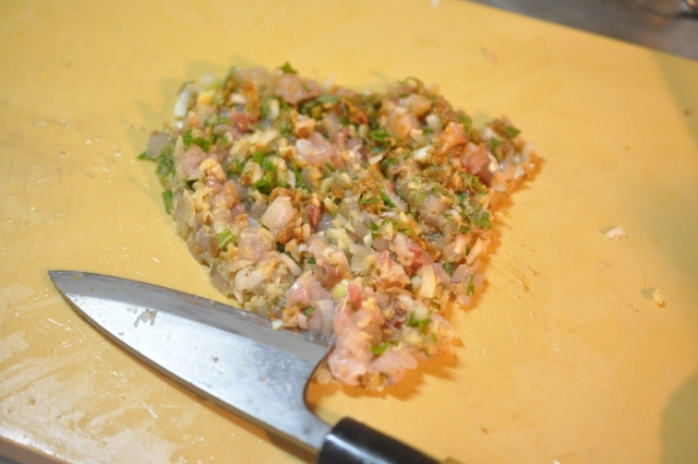 千葉の郷土料理「さんが焼き」ってどんな料理？ 基本レシピとカレー風味アレンジも紹介HugKum はぐくむ