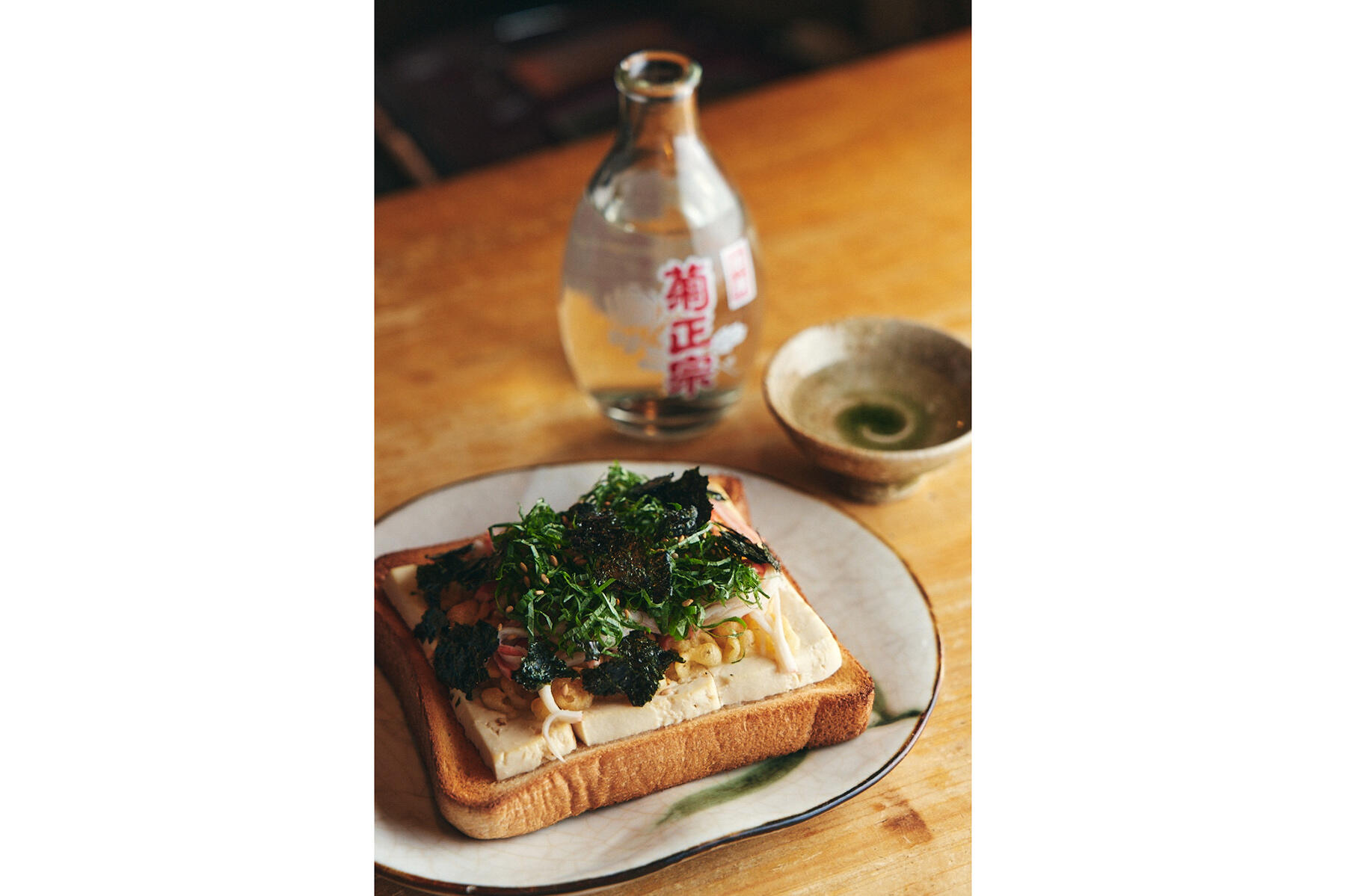 朝ごはんに!お豆腐トースト♪ by はる1234クックパッド簡単おいしいみんなのレシピが392万品