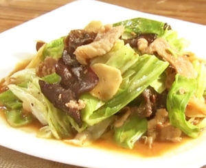 ホイコーローに合うおかず！もう一品のの付け合わせ＋夕飯の献立メニューBIJOHビジョー