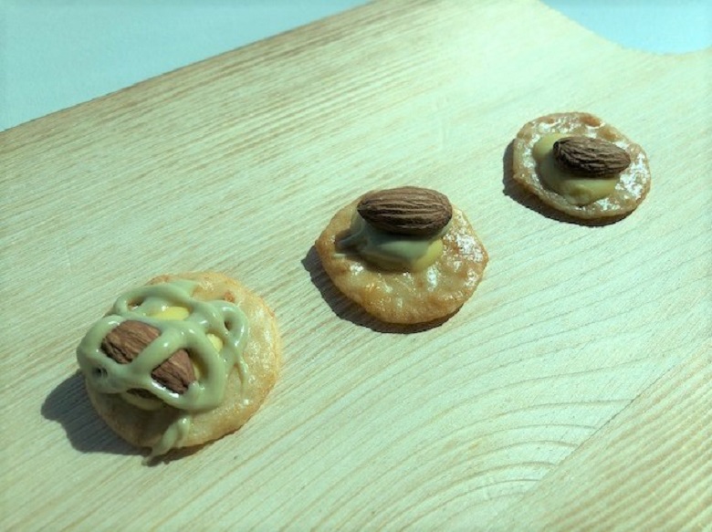 成城石井の「ピスタチオスプレッド」はパンに塗るだけじゃない？甘～い意外な食べ方＆アレンジイチオシichioshi