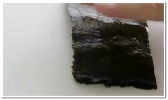 離乳食の海苔 のり 初めてはいつから?保存方法やレシピ・アレルギーを解説 管理栄養士監修トモニテ