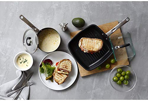 ステンレスフライパンでも炒め物できる！メリットやおすすめ料理を紹介 – クーベル