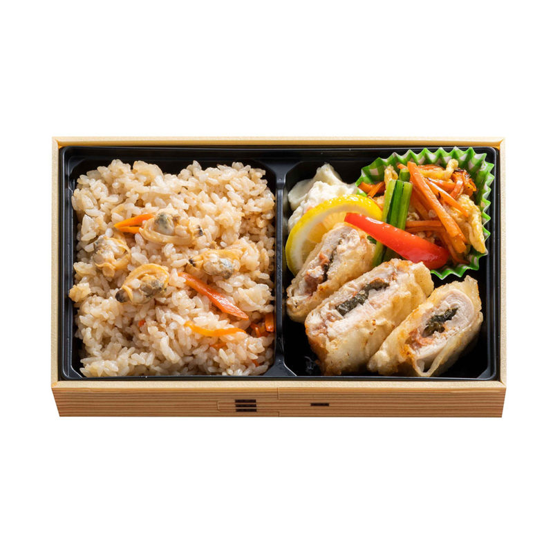 あさりご飯に合う献立レシピ18選炊き込みご飯と相性バッチリな簡単おかずなどHugKum はぐくむ