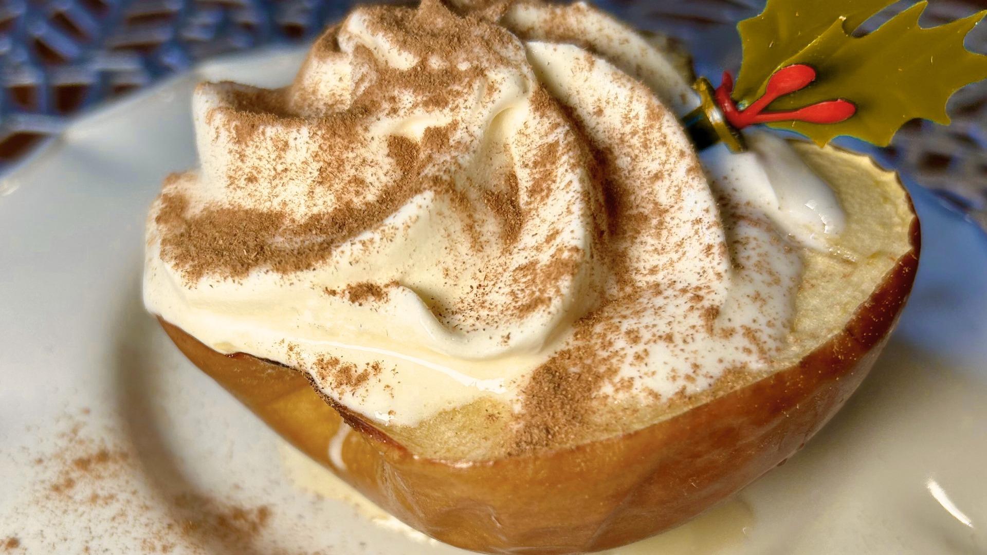 基本からアレンジまで！思わずつくりたくなる「焼きりんご オーブントースター」のレシピ集クックパッド