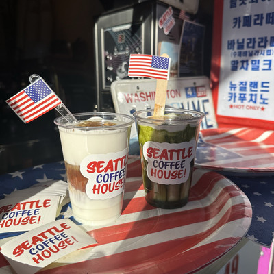 韓国マカロン専門店「noncaron」プロデュース！京都・祇園に、完全紹介制の”韓国式ホームカフェ“オープンるるぶ&more