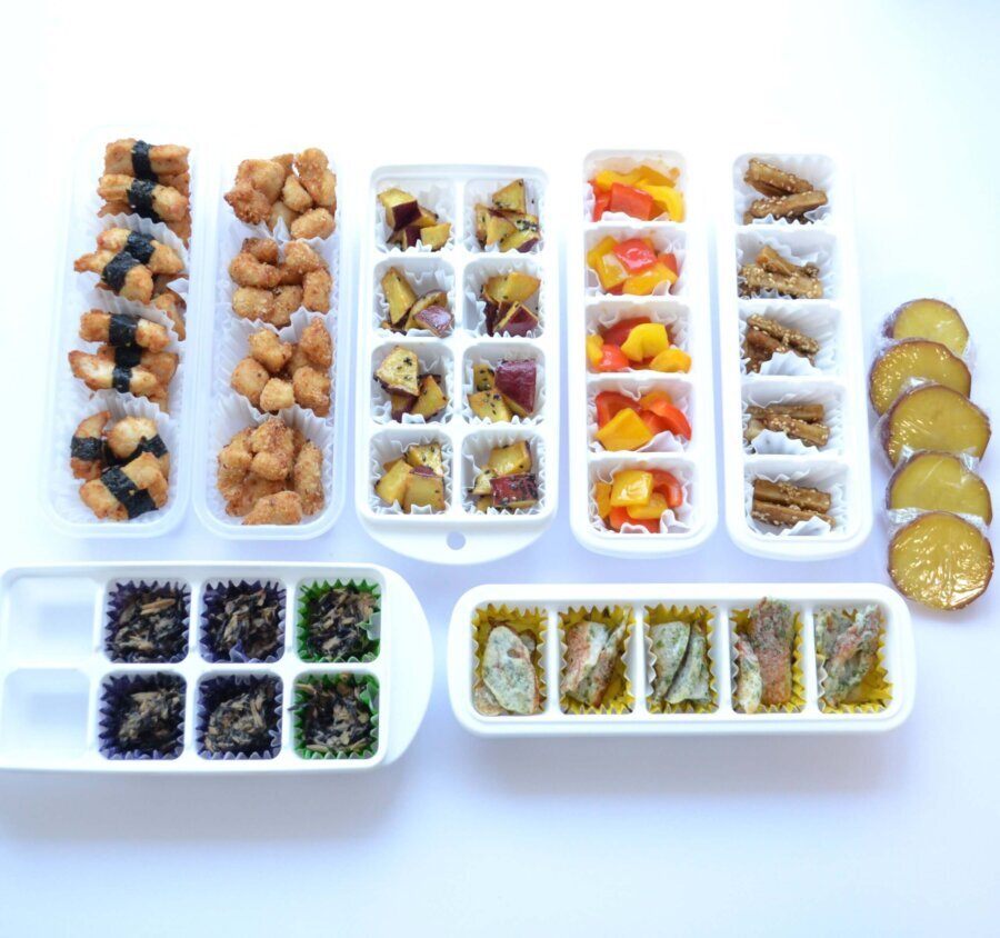 幼稚園など子供のお弁当作りに悩むすべての人へ!本当に使える お弁当ワザ総集編日本最大級 出張シェフサービス シェアダイン