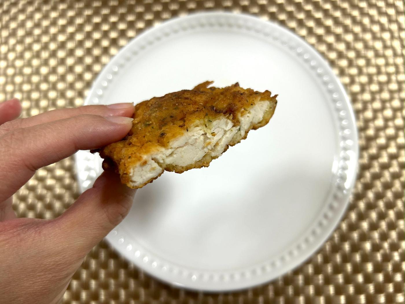 ケンタッキーのオリジナルチキンで〇〇を作るとめちゃウマだよー！クラシル