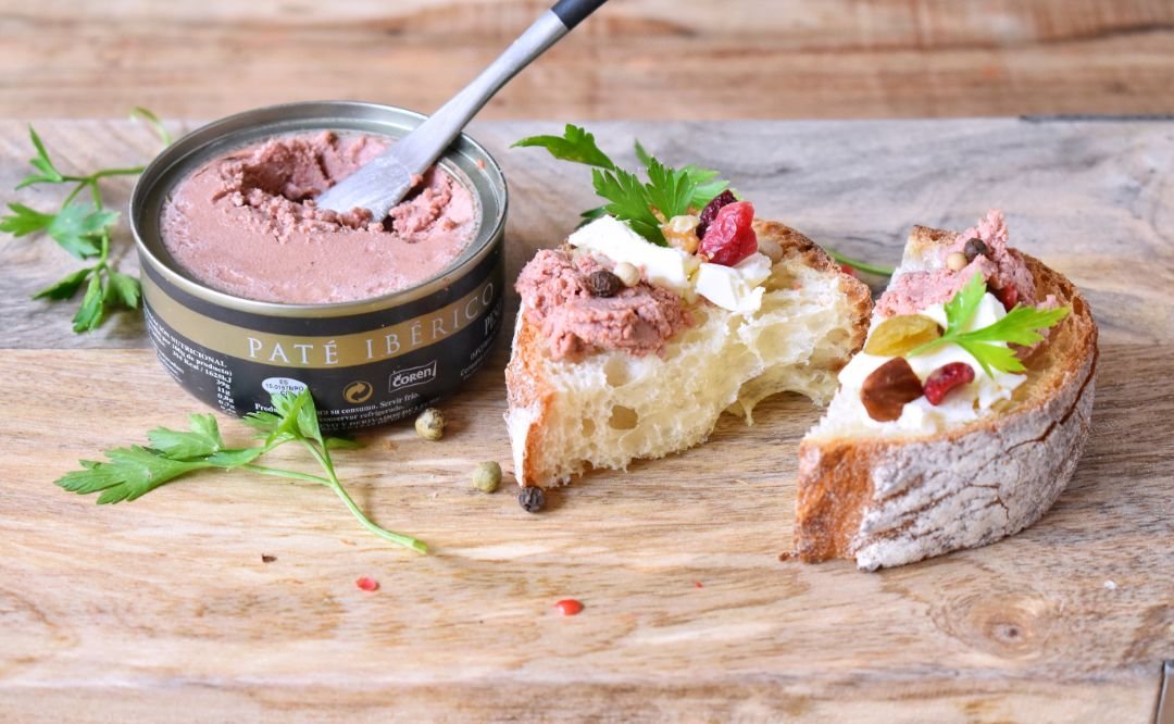 レバーパテ健康情報全薬グループ