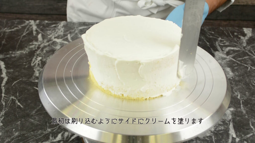 ショートケーキ デコレーションケーキby ろーれるクックパッド簡単おいしいみんなのレシピが392万品