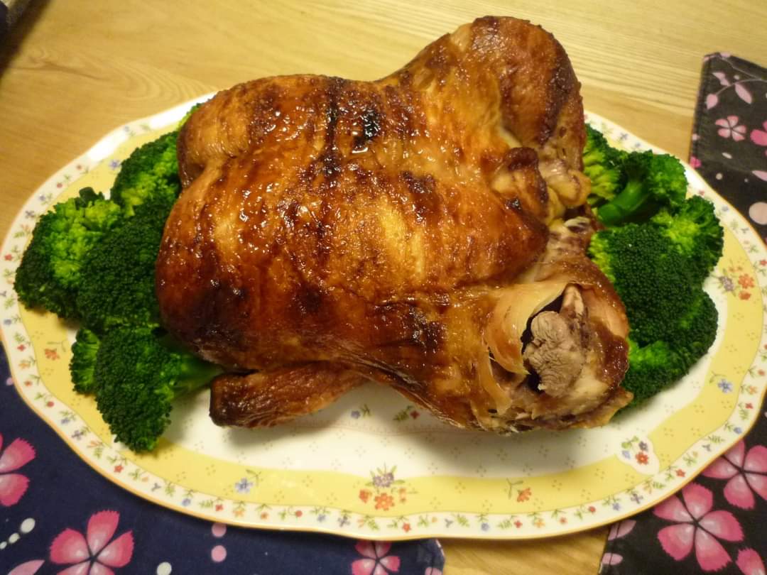 コストコ ロティサリーチキンの残りで作る簡単美味しいアレンジメニュー episode1115