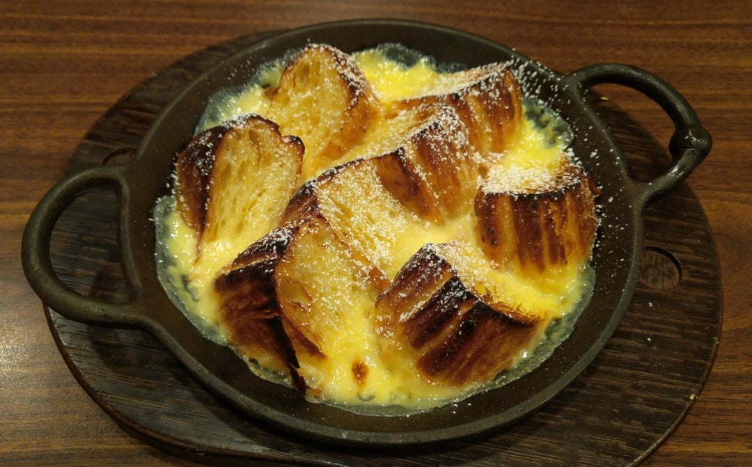 フレンチトースト研究会 - ファミレス