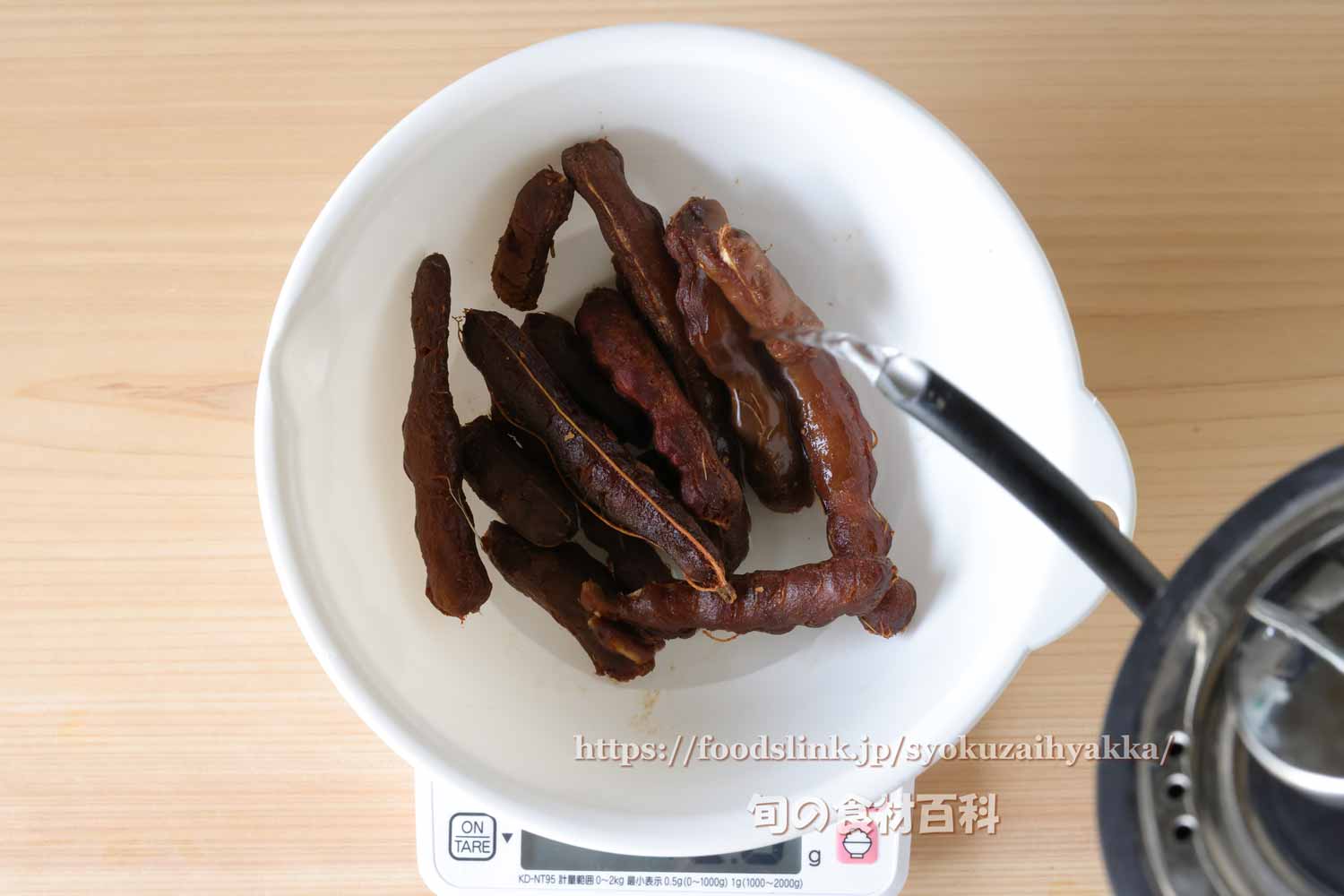 ♦️疲労回復 タマリンドジュース レシピ・作り方 by ちぇりCOOK - 楽天レシピ