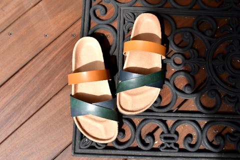 履き心地◎ 手縫いの外履き靴作り体験！！ オーガニックレザー 関口靴工房 - じゃらん遊び体験