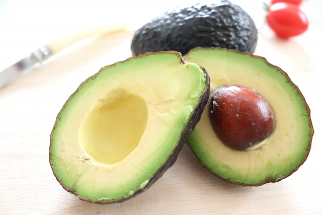 即席♡硬いアボカドを柔らかくする by ☆＊RikO＊☆クックパッド簡単おいしいみんなのレシピが392万品