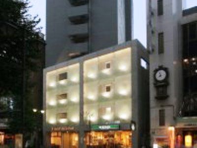 Hotel Vista Atsugi [Official]