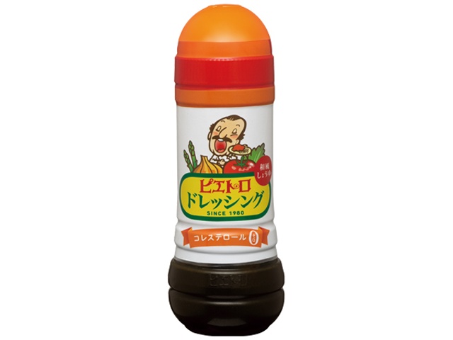 野菜サラダのたれ叙々苑の味をご家庭で。 叙々苑商品紹介サイト