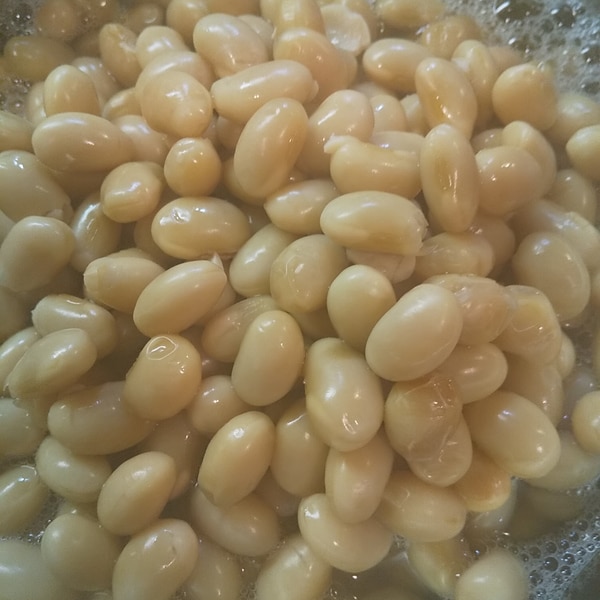 基本からアレンジまで！思わずつくりたくなる「水煮大豆 冷凍」のレシピ集クックパッド