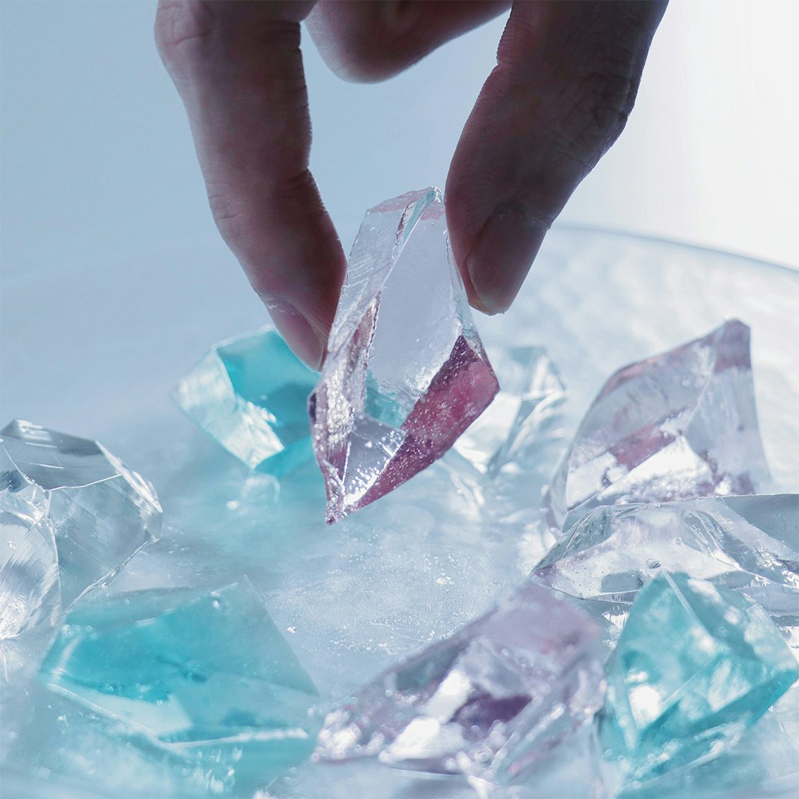 美味しい琥珀糖を作るための寒天の選び方 - 琥珀糖 こはくとう の作り方・レシピ・コツ和菓子スタジオwagashi studio