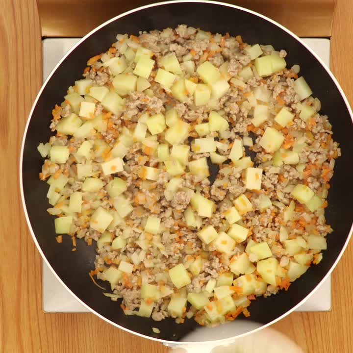 スパイシーカレー春巻き 食欲アップ！カレー風味で１週間