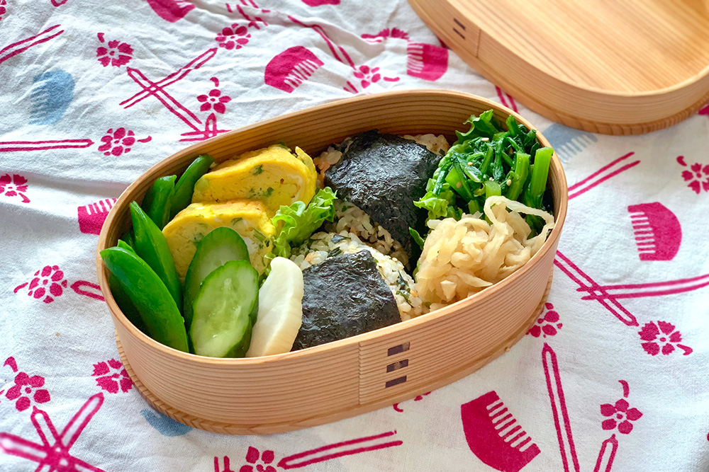 10月8日は焼おにぎりの日 焼おにぎりアレンジレシピ特集！ほほえみごはん-冷凍で食を豊かに-ニチレイフーズ