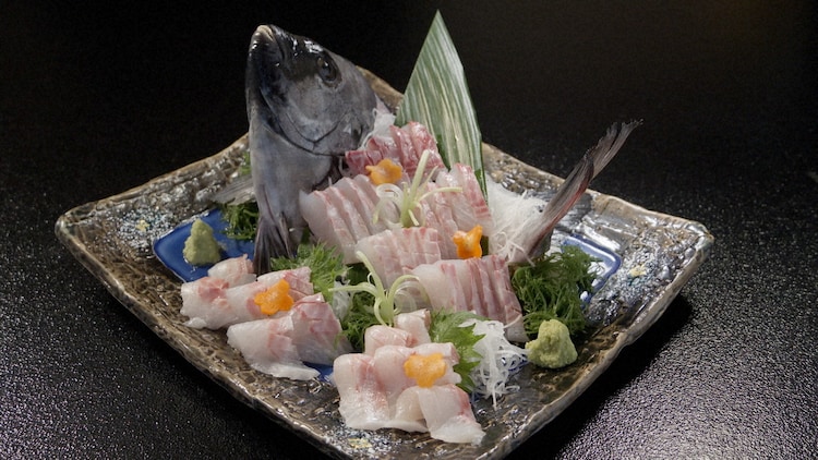 石鯛を10倍美味しく食べるためのトリセツ 主におすそ分けの時にシェアする用の記事 Yuki